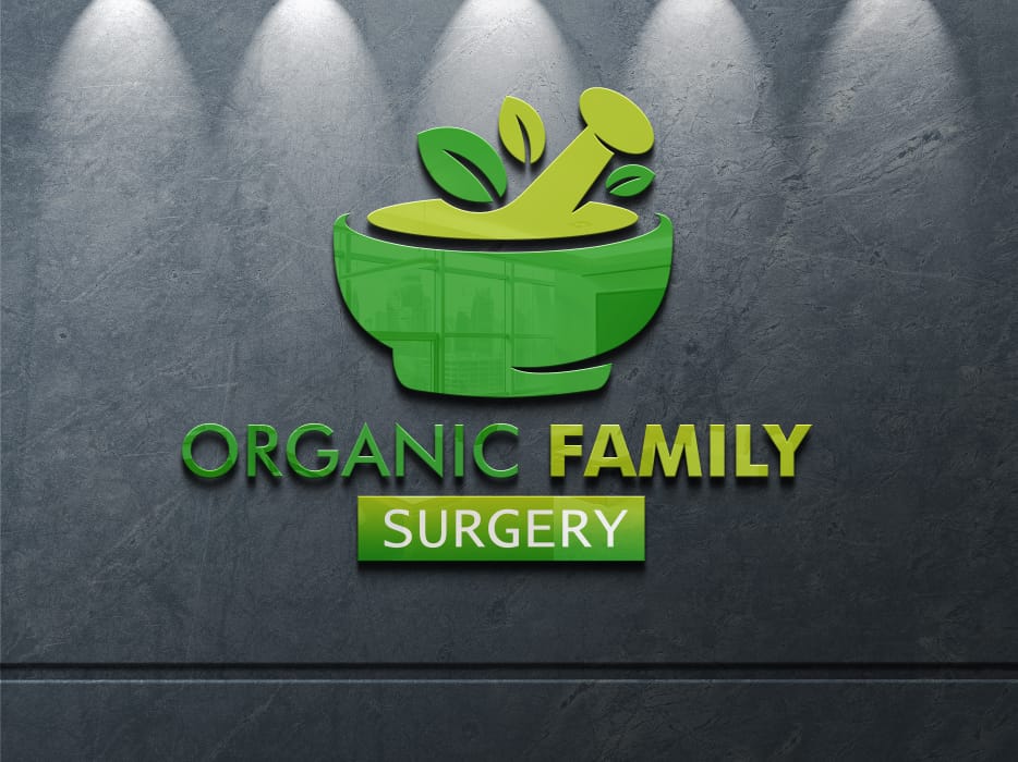 Organic Family Surgery